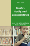 LITERATURA INFANTIL Y JUVENIL Y EDUCACION LITERARIA