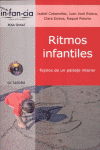 RITMOS INFANTILES + CD