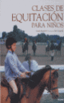 CLASES DE EQUITACION PARA NIÑOS