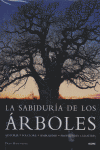 SABIDURIA DE LOS ARBOLES LA