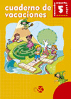 BAUL MAGICO CUADERNO VACACIONES 5 AÑOS
