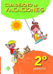 CUADERNO DE VACACIONES 2 PRIMARIA
