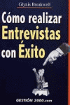 COMO REALIZAR ENTREVISTAS CON EXITO