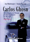 CARLOS GHOSN