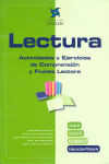 COMPRENSION LECTORA 3 PRIMARIA CUADERNO 1