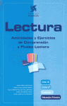 COMPRENSION LECTORA 6 PRIMARIA CUADERNO 1