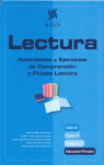 COMPRENSION LECTORA 6 PRIMARIA CUADERNO 2