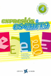 EXPRESION ESCRITA 4 ESO ACTIVIDADES Y EJERCICIOS