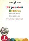EXPRESION ESCRITA 1 PRIMARIA