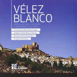 VÉLEZ BLANCO