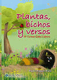 PLANTAS BICHOS Y VERSOS