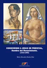 CONOCIENDO A JESUS DE PERCEVAL
