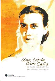 UNA TARDE CON CELIA
