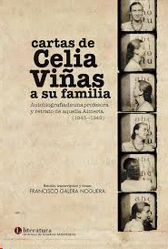 CARTAS DE CELIA VIÑAS A SU FAMILIA 1943 1949