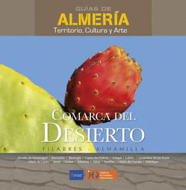 COMARCA DEL DESIERTO FILABRES - ALHAMILLA