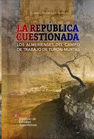 REPUBLICA CUESTIONADA LA