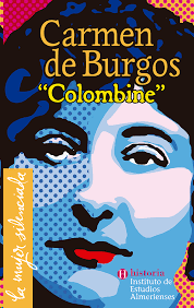 CARMEN DE BURGOS COLOMBINE