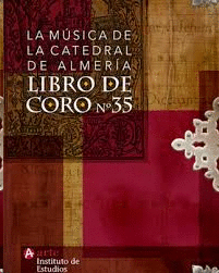 MUSICA DE LA CATEDRAL DE ALMERIA LA