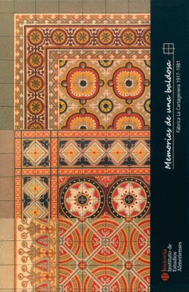 MEMORIAS DE UNA BALDOSA