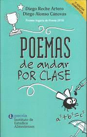POEMAS DE ANDAR POR CLASE