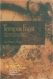 TEMPUS FUGIT