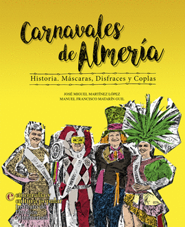 CARNAVALES DE ALMERIA