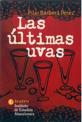 ULTIMAS UVAS LAS