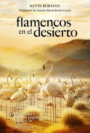 FLAMENCOS EN EL DESIERTO