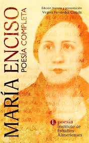 MARÍA ENCISO