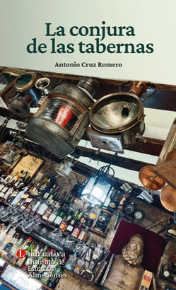 CONJURA DE LAS TABERNAS LA