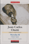 ONETTI OBRAS COMPLETAS II