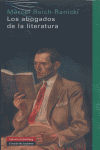 ABOGADOS DE LA LITERATURA LOS