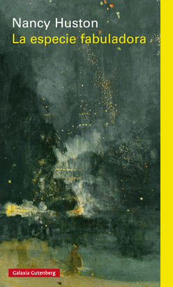 ESPECIE FABULADORA LA