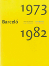 BARCELO 1973 1982