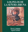PELOS DE LA SEÑORA BRUNA
