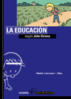 EDUCACION LA