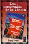 CONDENADOS DE LA TIERRA