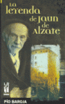 LEYENDA DE JUAN DE ALZATE LA
