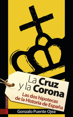 CRUZ Y LA CORONA LA