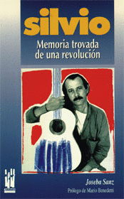 SILVIO MEMORIA TROVADA DE UNA REVOLUCION