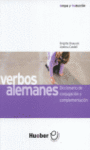 VERBOS ALEMANES DICCIONARIO DE CONJUGACION Y COMPLEMENTACION