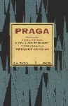 PRAGA DOCE POEMAS DE PAVEL HRADOK Y DIECISEIS LINOGRABADOS DE