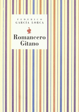 ROMANCERO GITANO