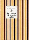 CASA DE BERNARDA ALBA