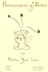 ROMANCERO GITANO