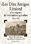 DIEZ AMIGOS LIMITED Y LOS ORIGENES DEL MONTAÑISMO GRANADINO (1898-1913)