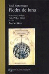PIEDRA DE LUNA