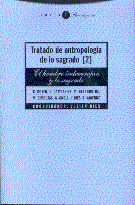 TRATADO DE ANTROPOLOGIA DE LO SAGRADO II
