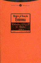 HIMNO AL TEMPLO ENNINU