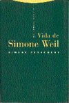 VIDA DE SIMONE WEIL